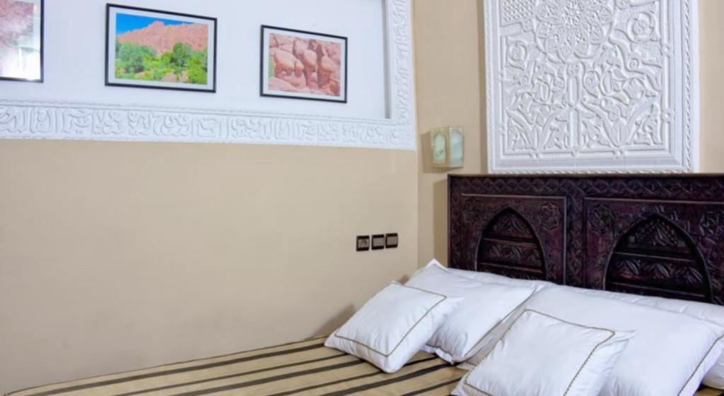 Hotel Azoul Ouarzazate Cameră foto